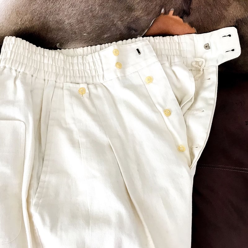 メンズ【men's】《ブラック色》Herdmans社アイリッシュリネン