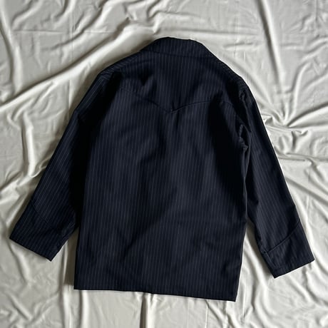 Western Comfy Jacket