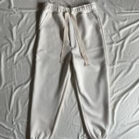 Relax Rib Trousers