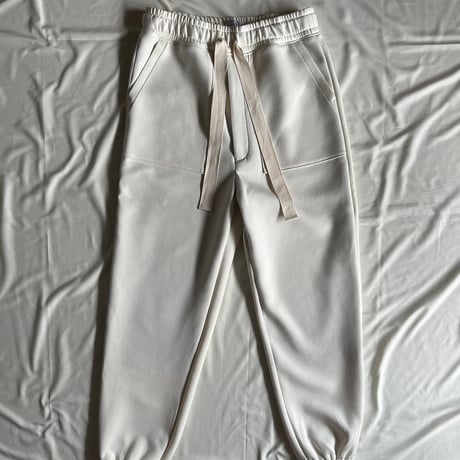 Relax Rib Trousers