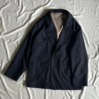 Western Comfy Jacket