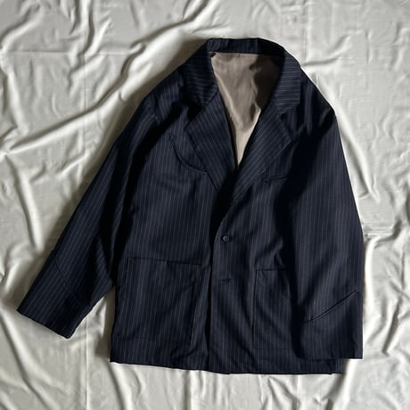 Western Comfy Jacket