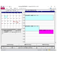 Access DE スケジュール EX Ver.2