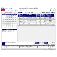 Access DE 作業日報 EX Ver.3