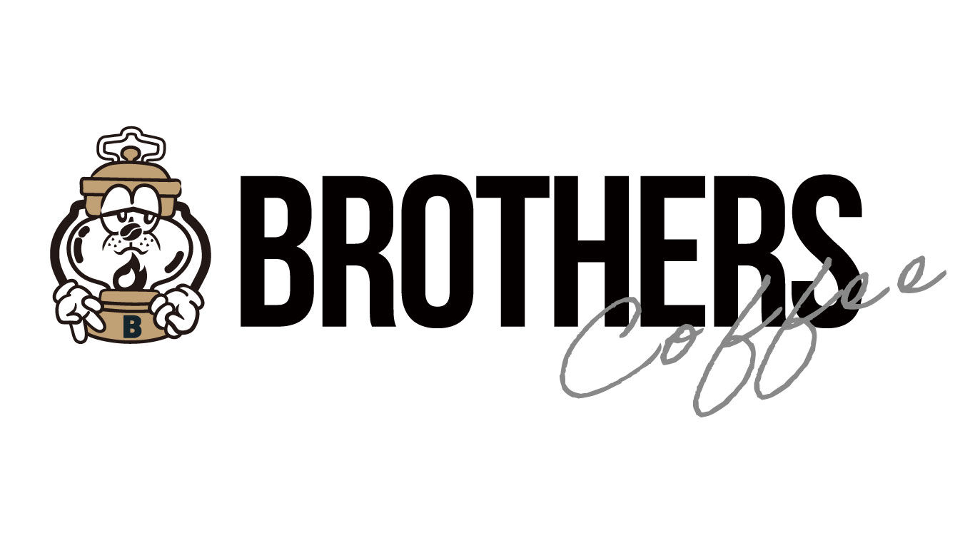 BROTHERS COFFEE | ブラザーズコーヒー