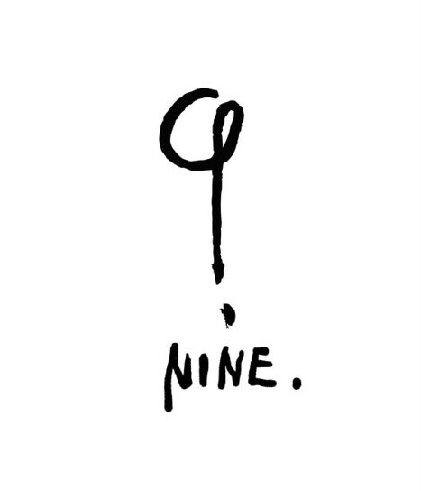 9.