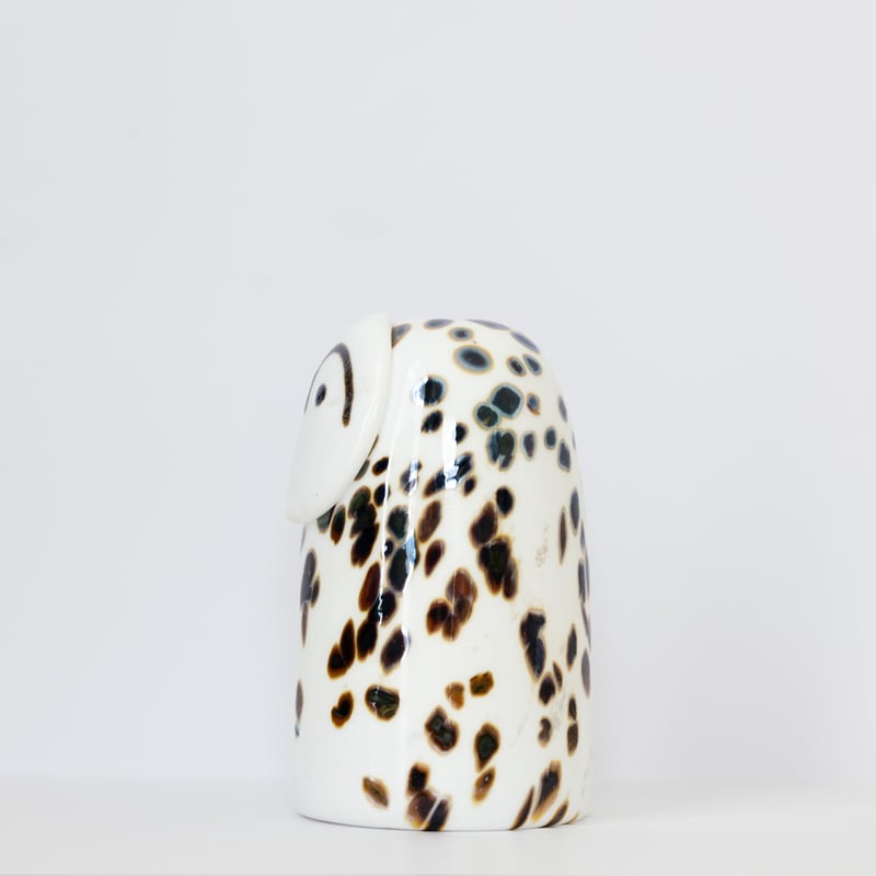 iittala Birds by Toikka Snow Owl (Stockman 2013 
