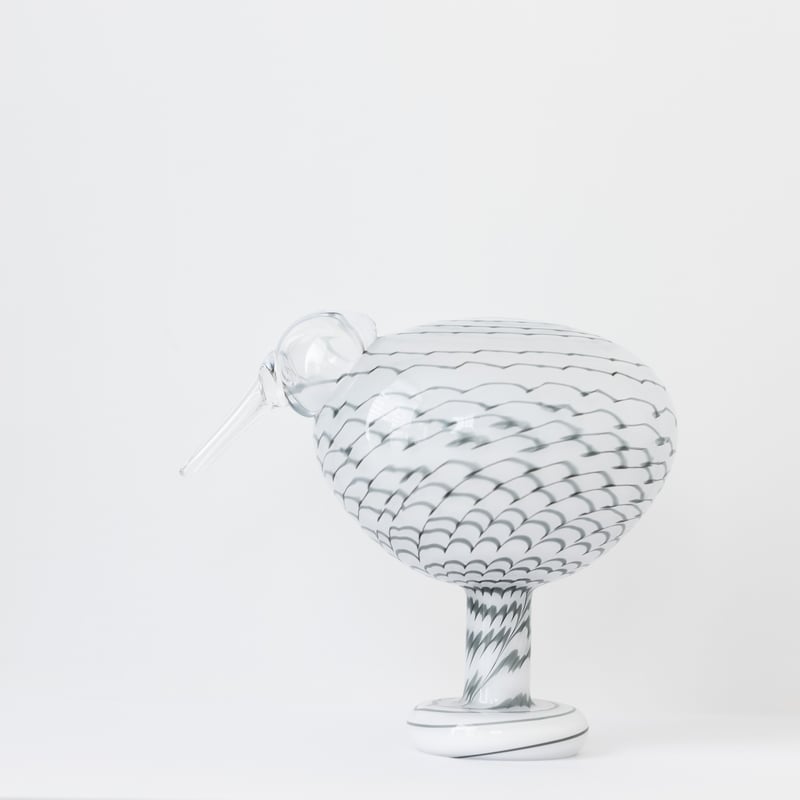 iittala Birds by Toikka Beach Kiwi(2002-2005 Li