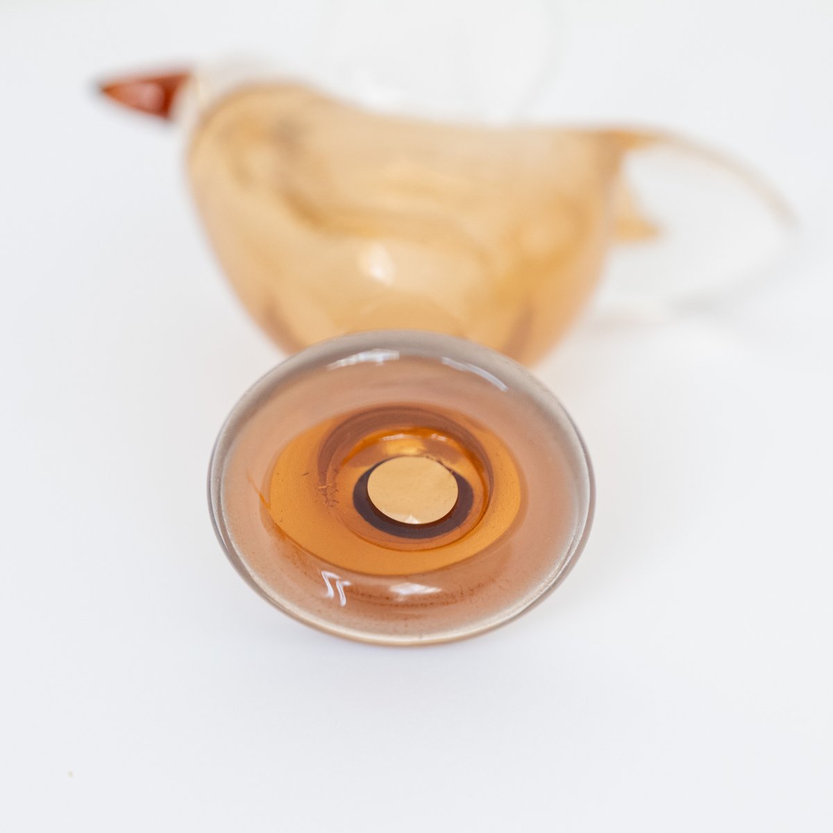 Birds by Toikka Sieppo honey(1972-1978) | nollv