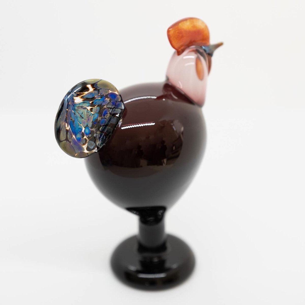 iittala Birds by Toikka Kukko/Rooster | nollvin