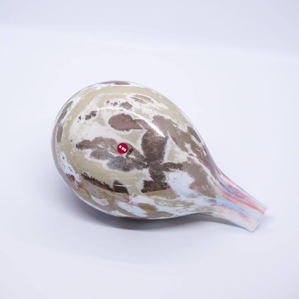 iittala Birds by Toikka Cucunor(Annual Bird 200