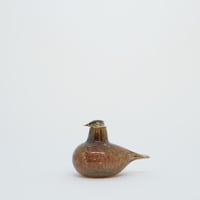 iittala Birds by Toikka Tylli/Ringedplover(1999