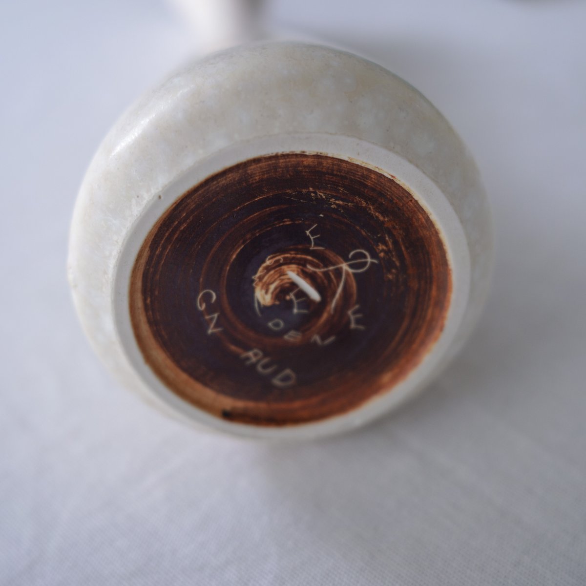 グンナーニールンド Gunnar Nylund AUQ H22cm SOLD】Gunnar Nylund | グンナーニールンド - AUD - | noll