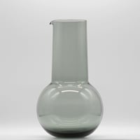 Kaj Franck Glass Carafe KF504 (1960-1964) | nol