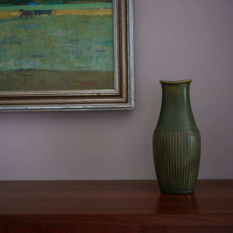 Gunnar Nylund グンナーニールンド Collier 花瓶