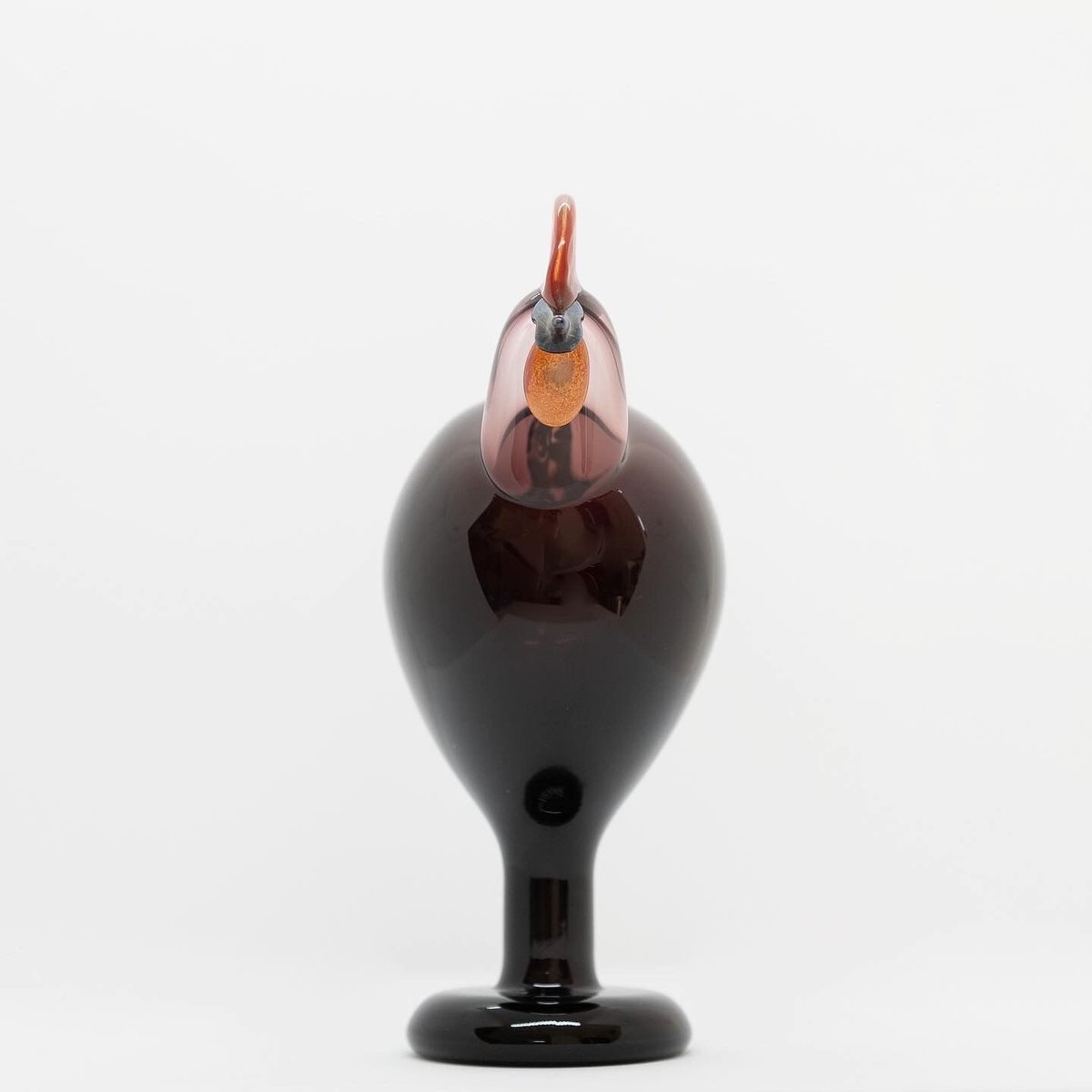 イッタラ  バード Kukko Roosterクッコ・ルースター イッタラ iittala バード Kukko Roosterクッコ・ルースター