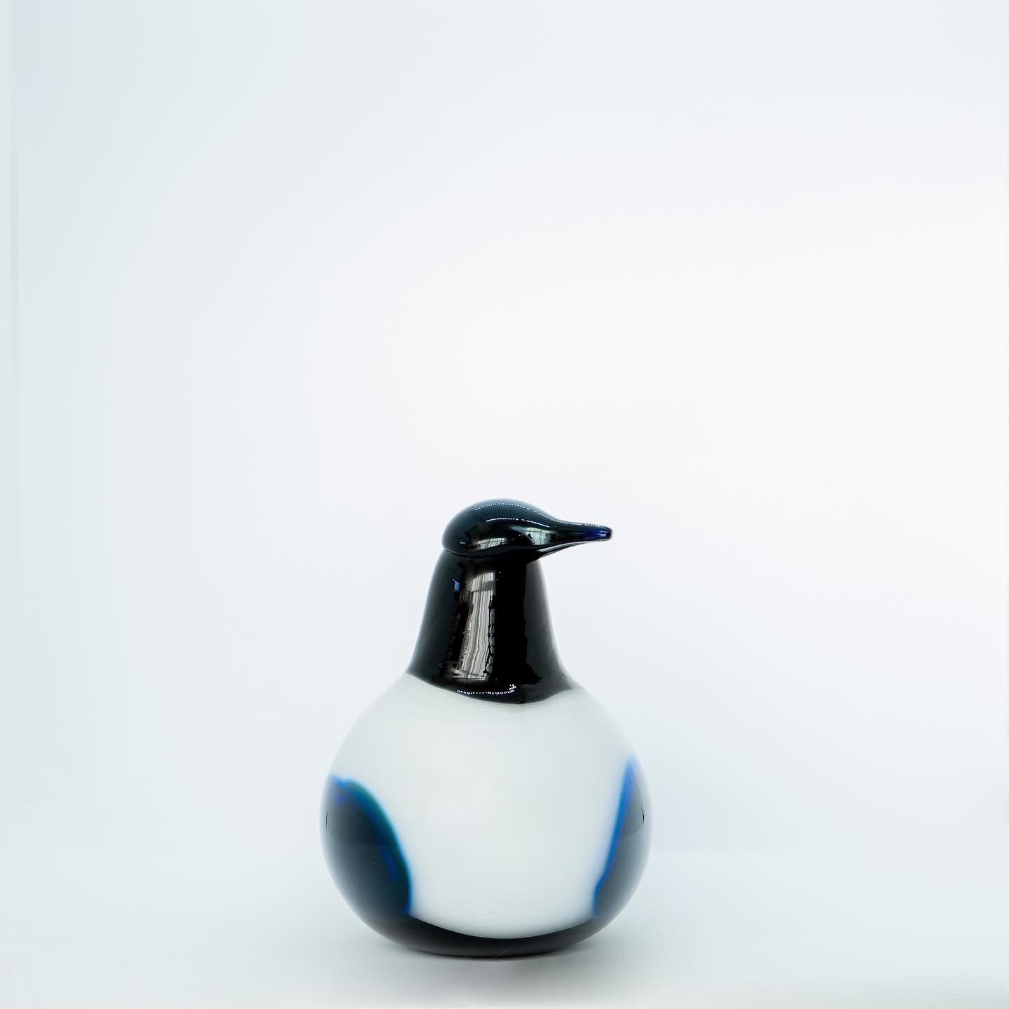 iittala Birds by Toikka Harakka/Magpie(1990-19