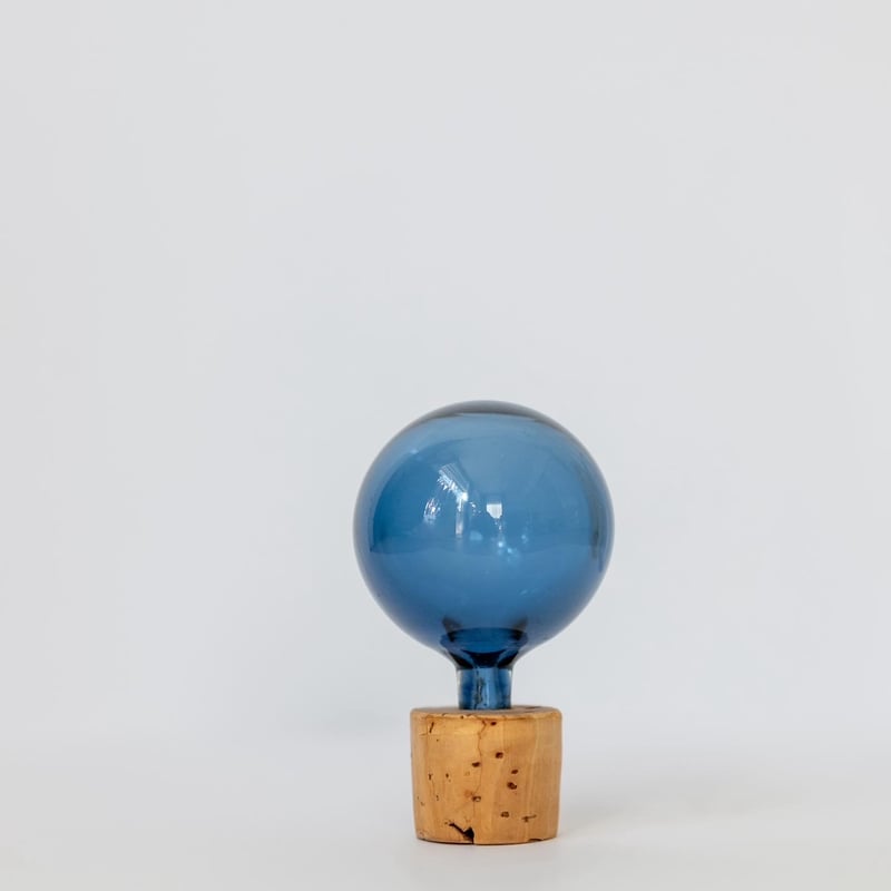 Kaj Franck Glass Carafe KF504 (1960-1964) | nol 