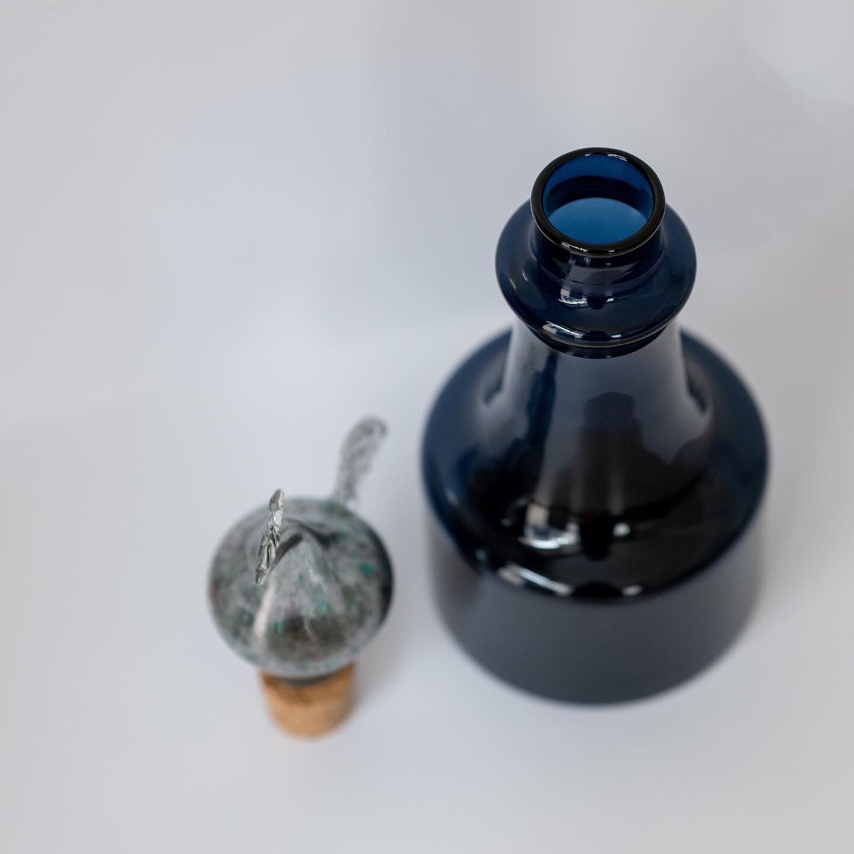Kaj Franck KF502 カイ・フランク カラフェ | nollvintage Kaj Franck KF502 カイ・フランク カラフェ | nollvintage