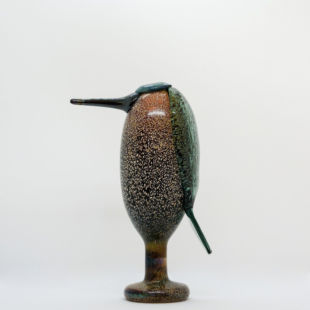 iittala Birds by Toikka Heron/Haikara(Prototype