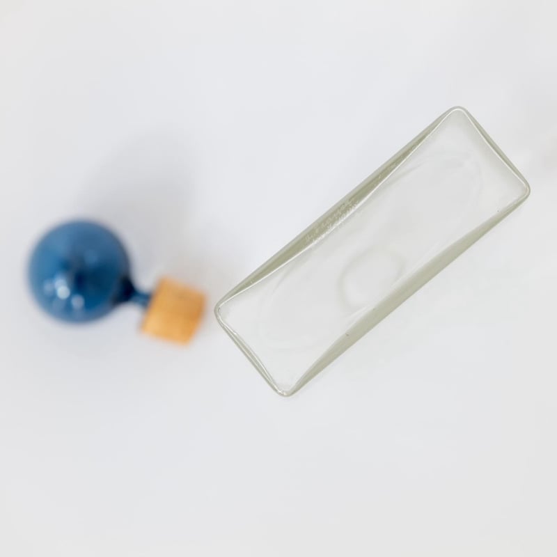 Kaj Franck Glass Carafe KF504 (1960-1964) | nol 