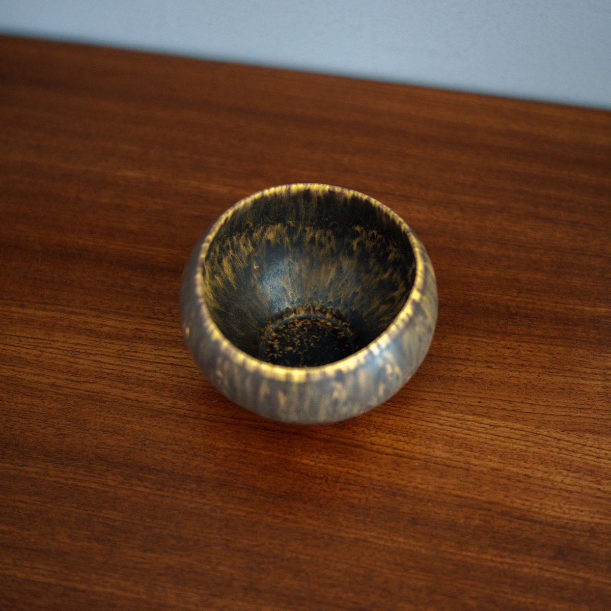 Gunnar Nylund | グンナーニールンド - AUX - | nollvintage