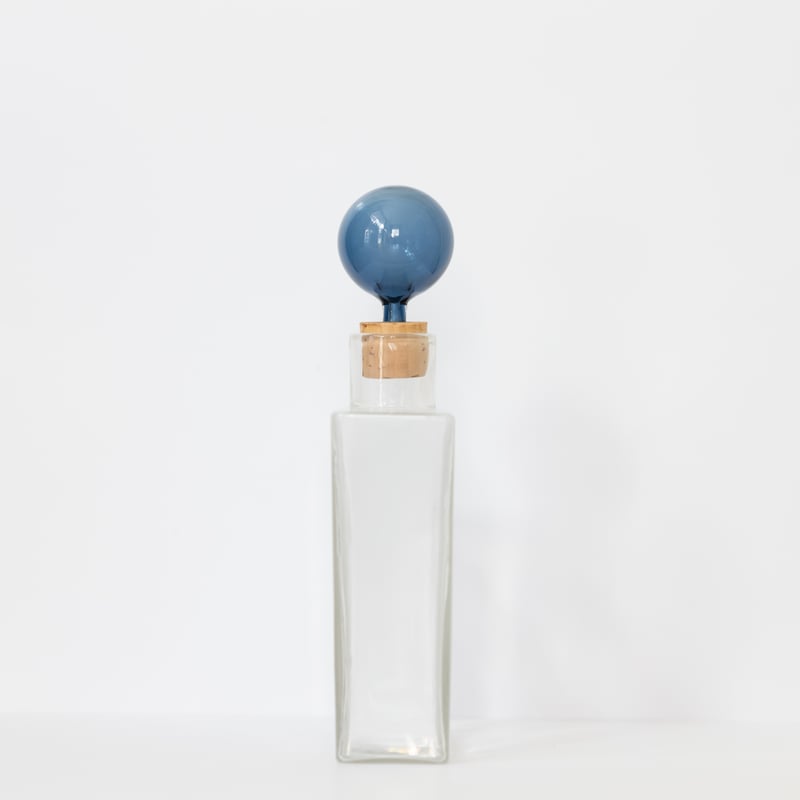 Kaj Franck Glass Carafe KF504 (1960-1964) | nol