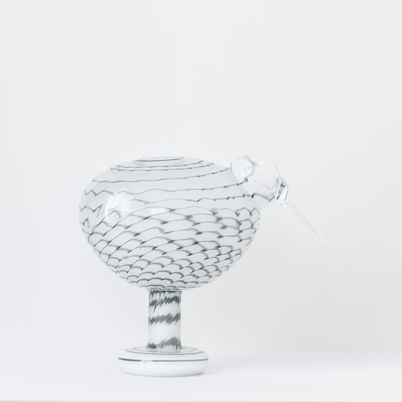 iittala Birds by Toikka Beach Kiwi(2002-2005 Li