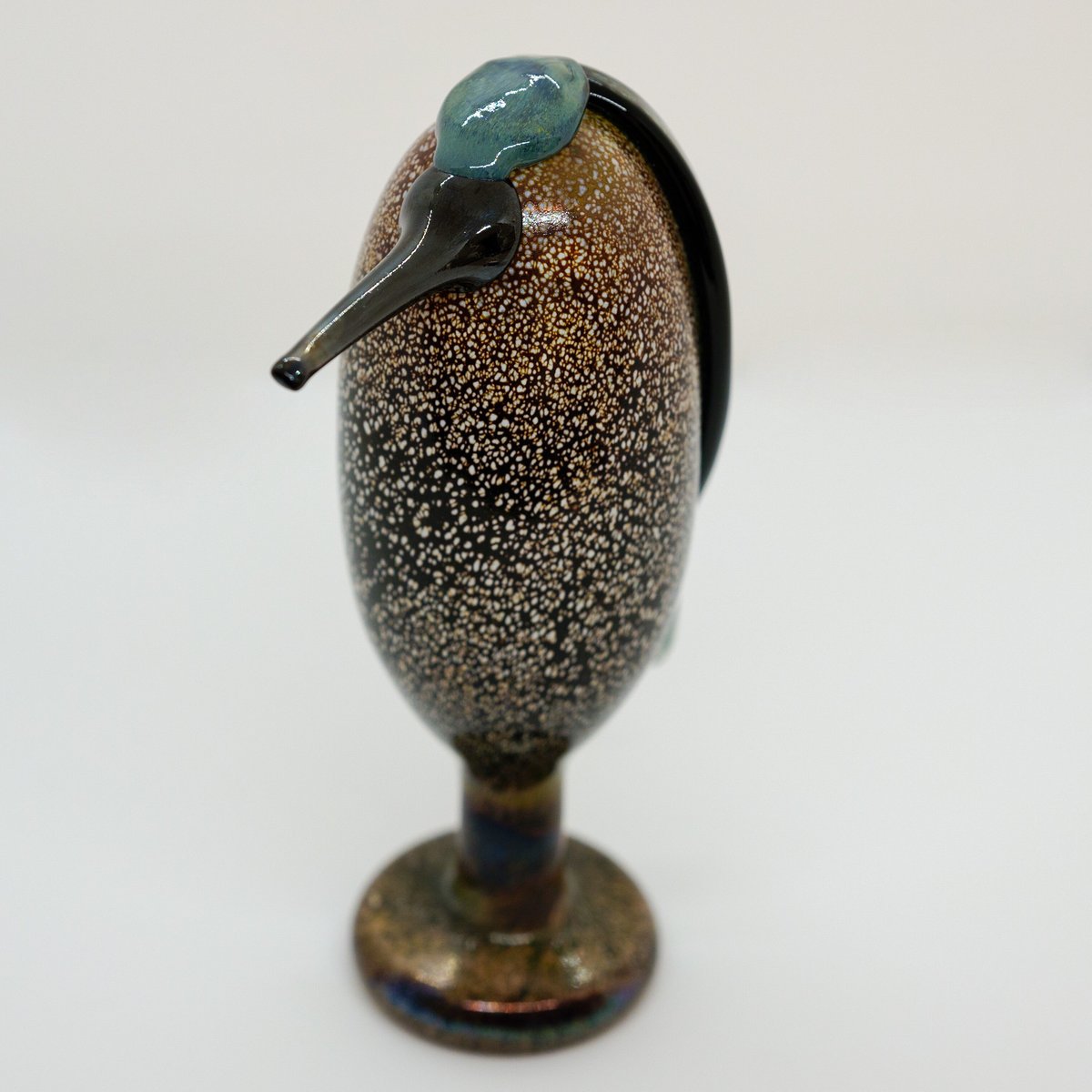 iittala bird イッタラバード HERON ヘロン 2006年