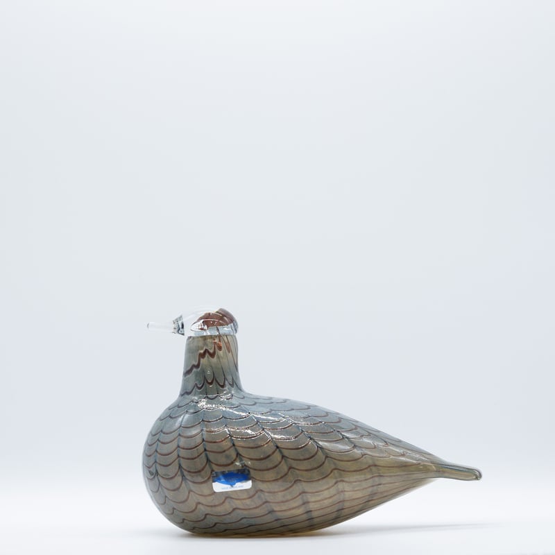 Birds by Toikka オイバトイッカ　PELTOPYY Birds by Toikka オイバトイッカPELTOPYY