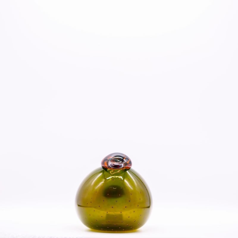 iittala Birds by Toikka Grass Eider(2010) | nol