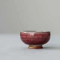Berndt Friberg | ベルントフリーベリ miniature vase | no