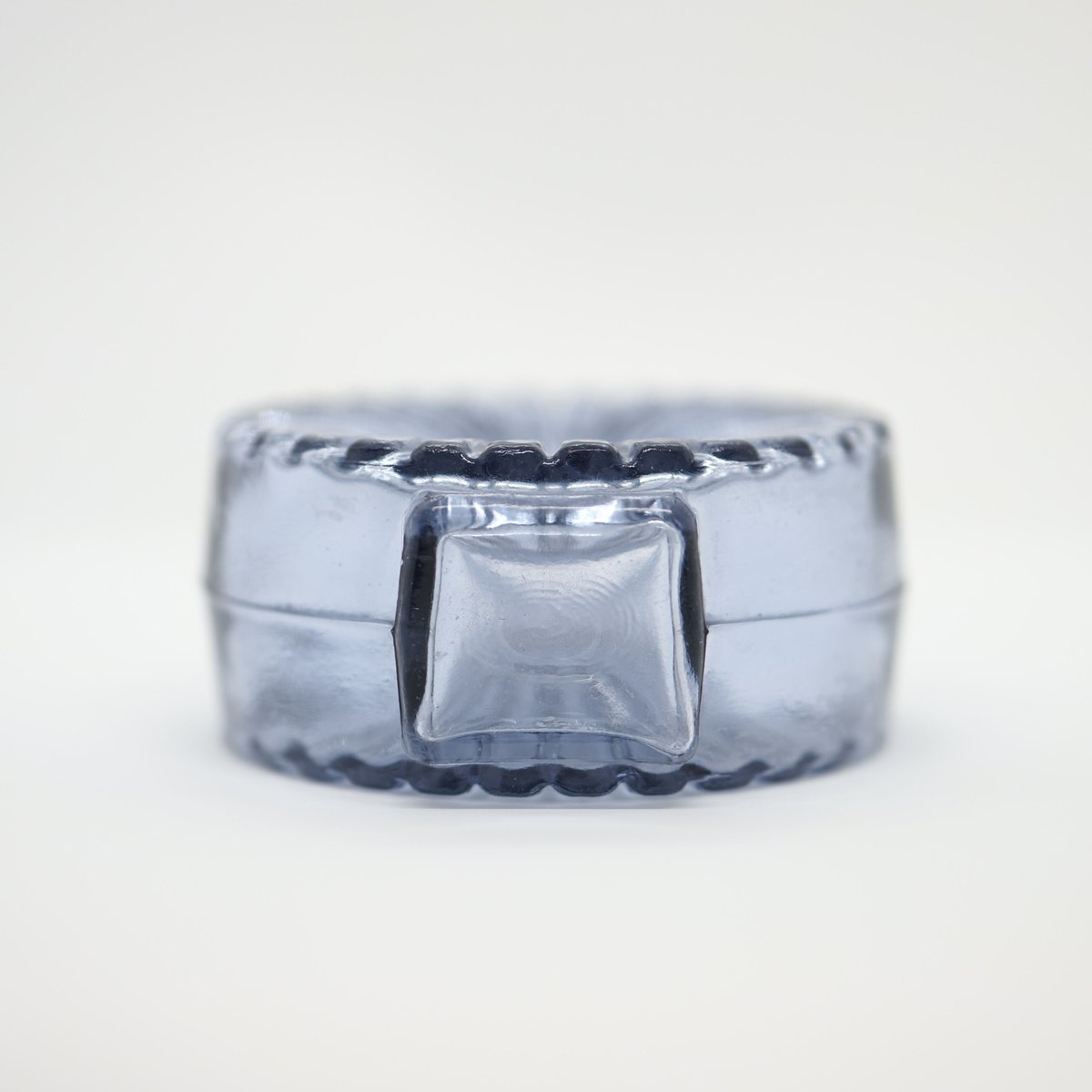 SOLD】Riihimaen Lasi リーヒマエンラシ アウリンコ Sサイズ