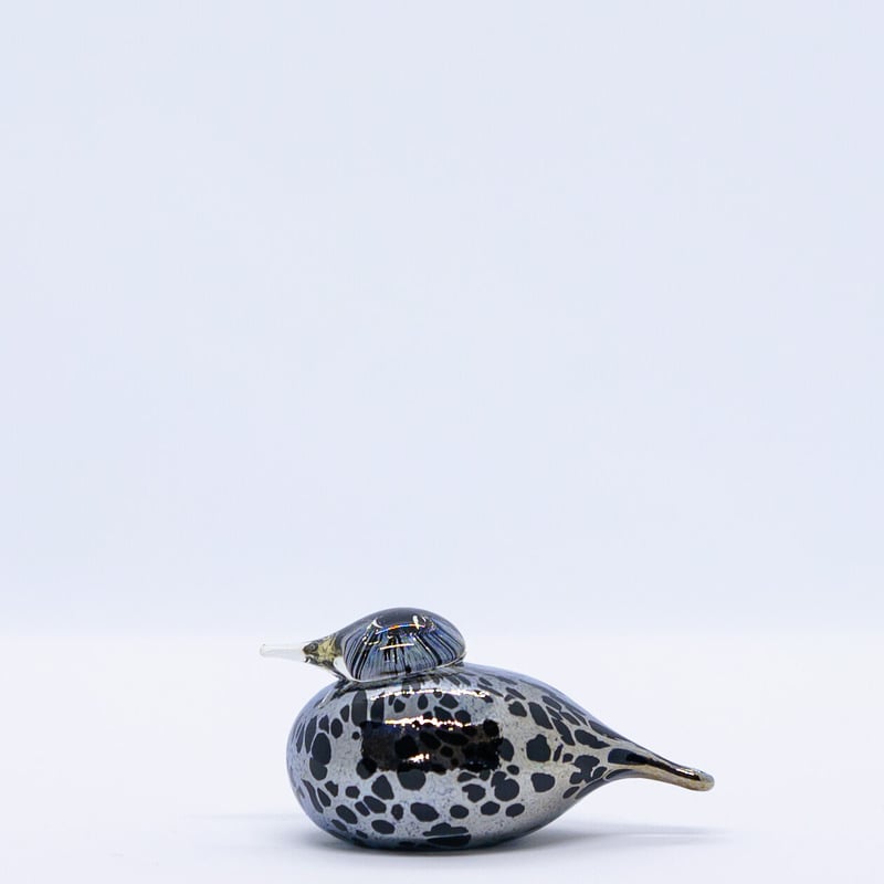 iittala Birds by Toikka Small Goldcrest(2004) |