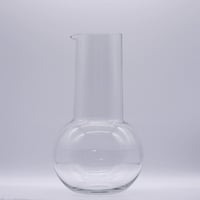 Kaj Franck Glass Carafe KF504 (1960-1964) | nol