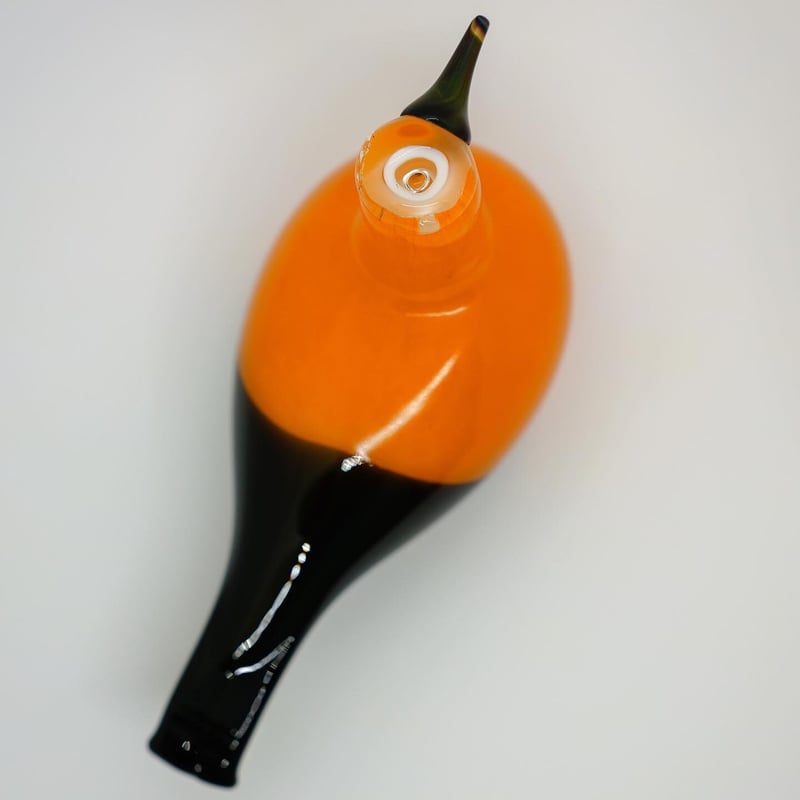 Oiva Toikka Birds Golden Oriole(2004-2006) iitt