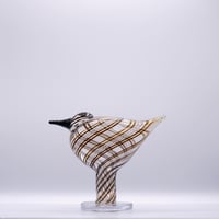 Kerttu Nurminen Glass Egg | nollvintage
