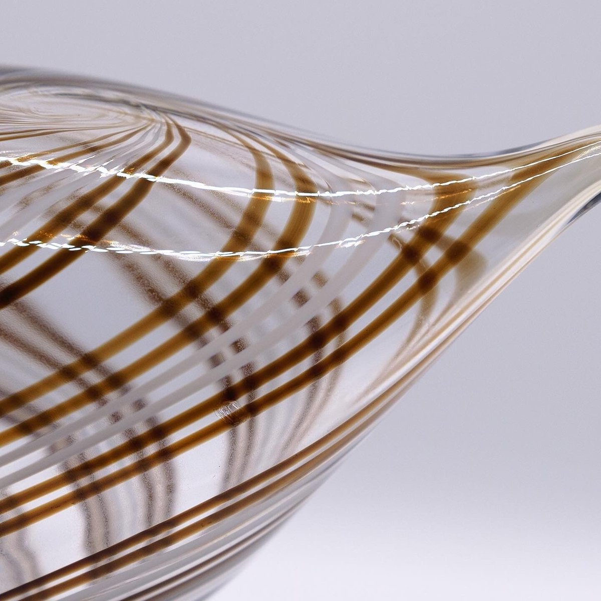 iittala Birds by Toikka Tylli/Ringedplover(1999