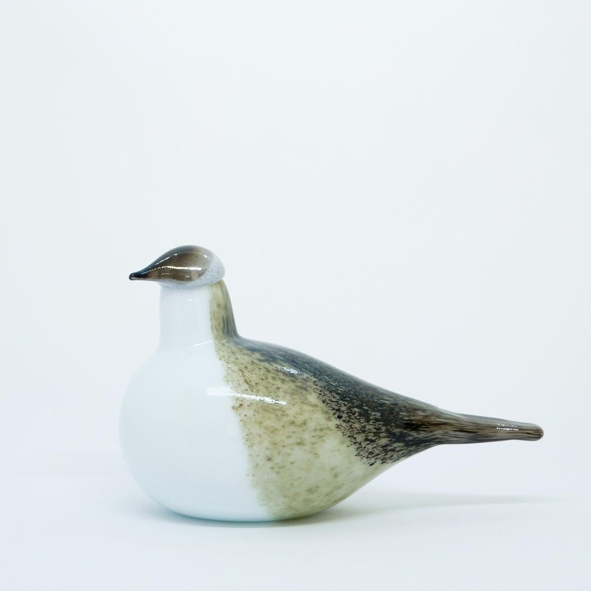 Oiva Toikka Birds Wagtail | nollvintage