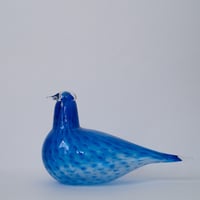 Oiva Toikka Birds Helmikana(2002 Annual) | noll