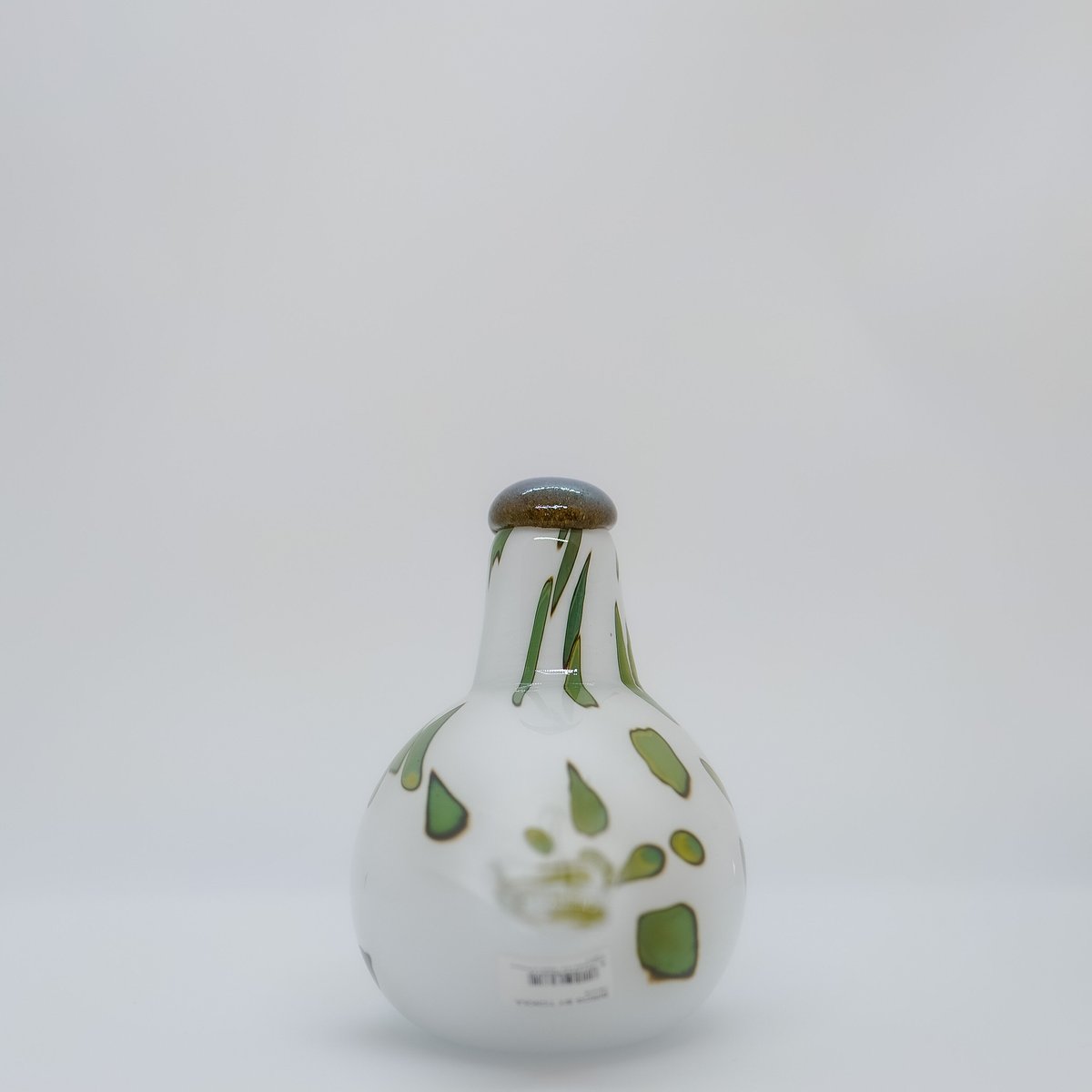 Oiva Toikka Birds Havina SSKK(2014 Limited to 3