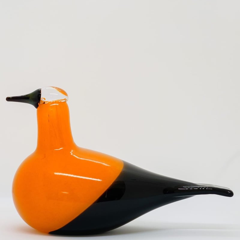 Oiva Toikka Birds Golden Oriole(2004-2006) iitt