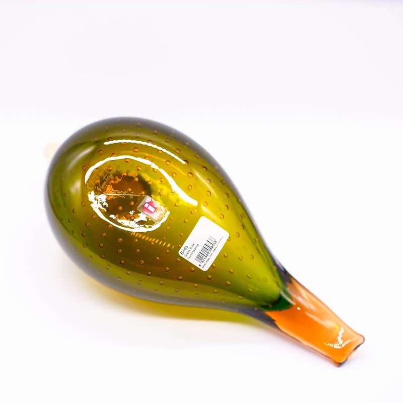 iittala Birds by Toikka Grass Eider(2010) | nol