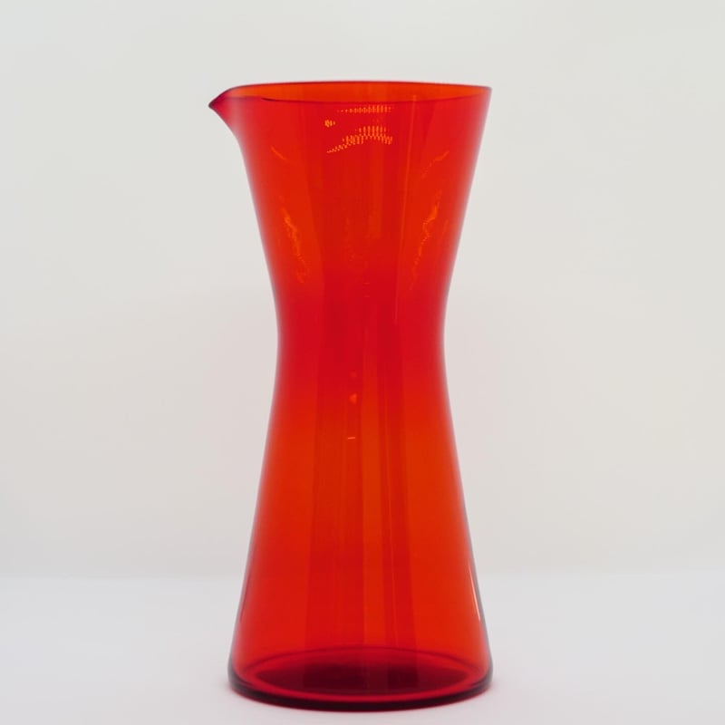 Kaj Franck 1610 Kartio Pitcher(1954-1966) Nuuta