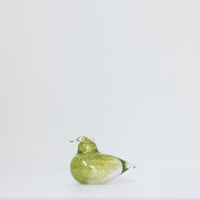 iittala Birds by Toikka Tylli/Ringedplover(1999