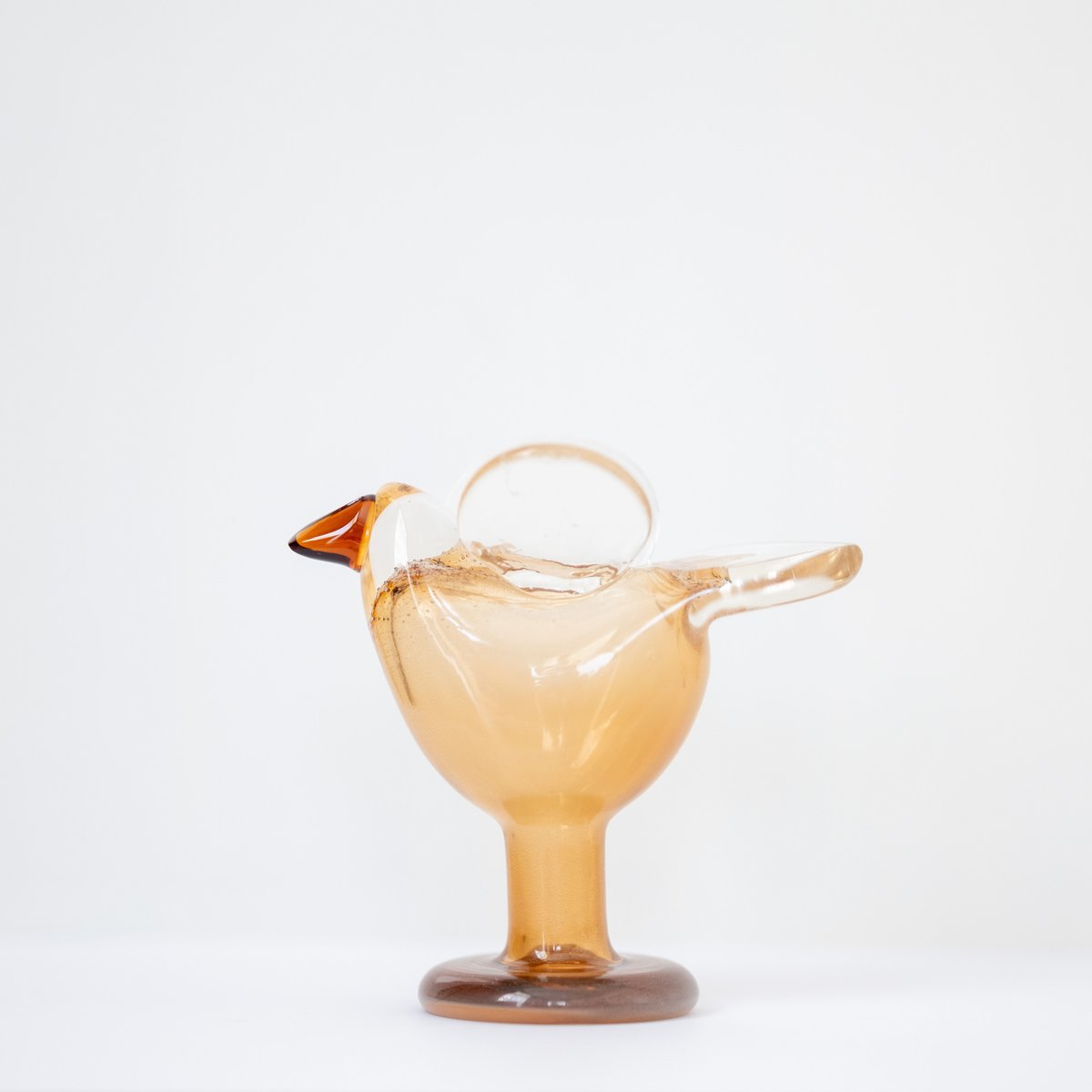 Birds by Toikka Sieppo honey(1972-1978) | nollv