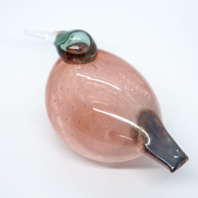 Oiva Toikka Birds Helmikana(2002 Annual) | noll