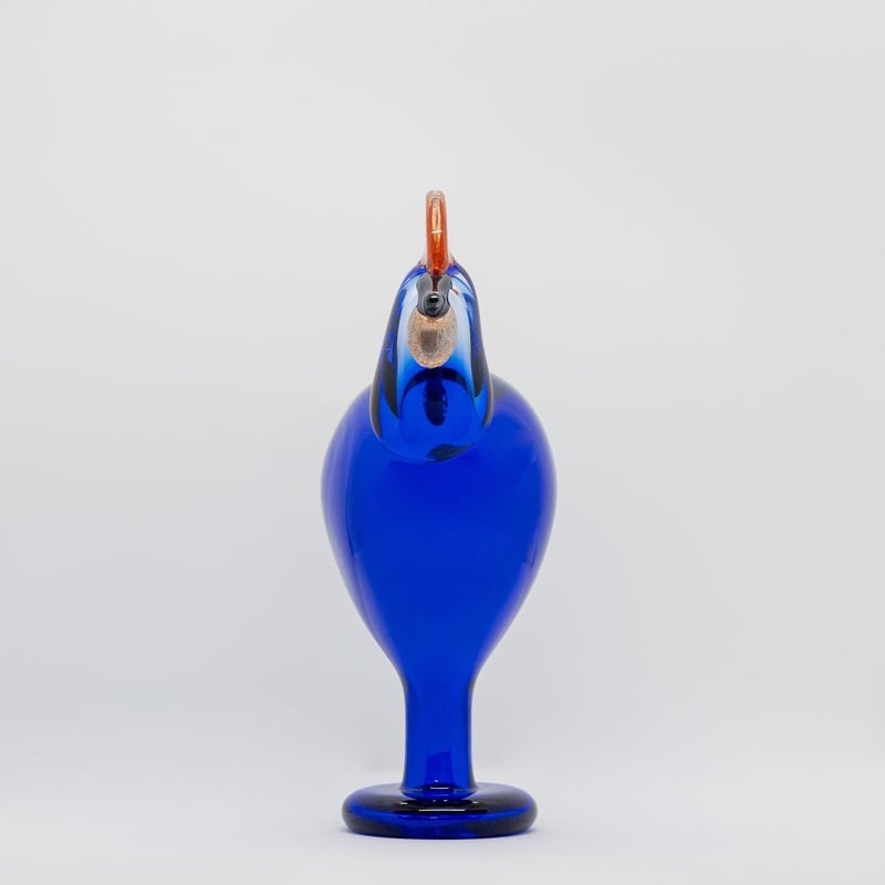 iitala Birds by Toikka JUHLAKUKKO ROOSTER(1997-
