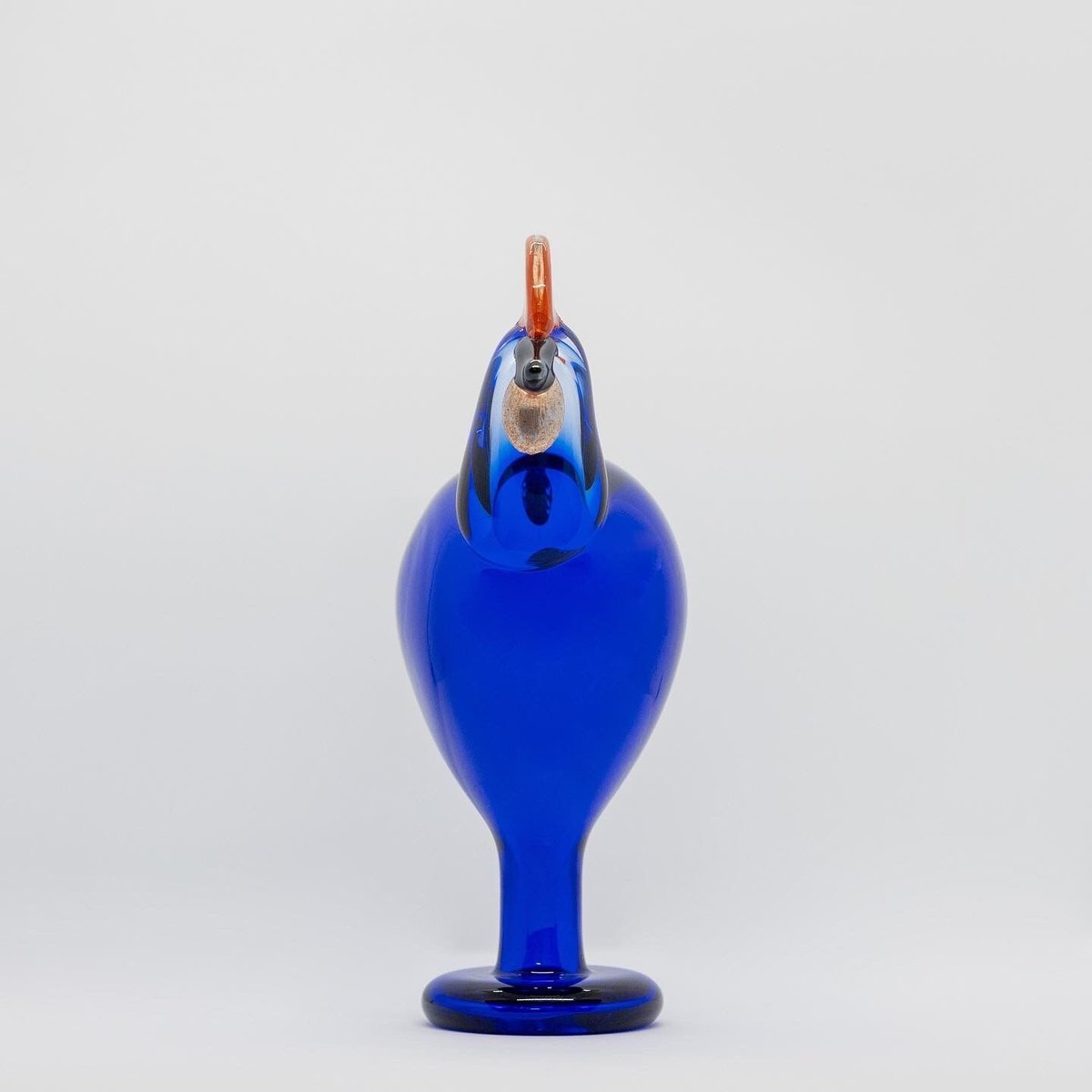 工芸品 Oiva Toikka Bird JUHLAKUKKO ROOSTER1997 工芸品 Oiva Toikka Bird JUHLAKUKKO ROOSTER1997 Oiva Toikka