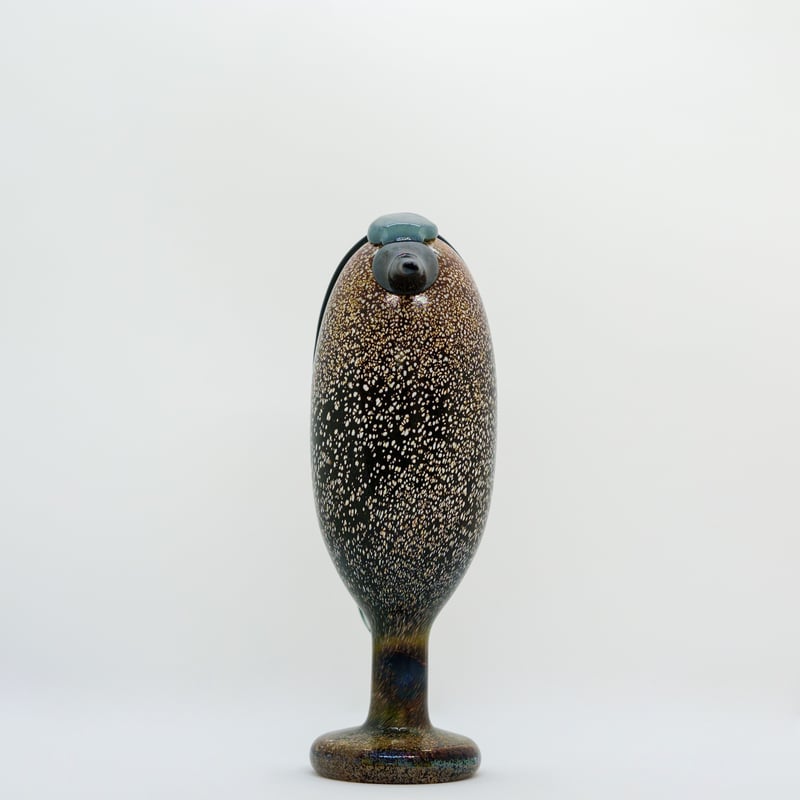iittala Birds by Toikka Heron/Haikara(Prototype iittala Birds by Toikka Heron/Haikara(Prototype